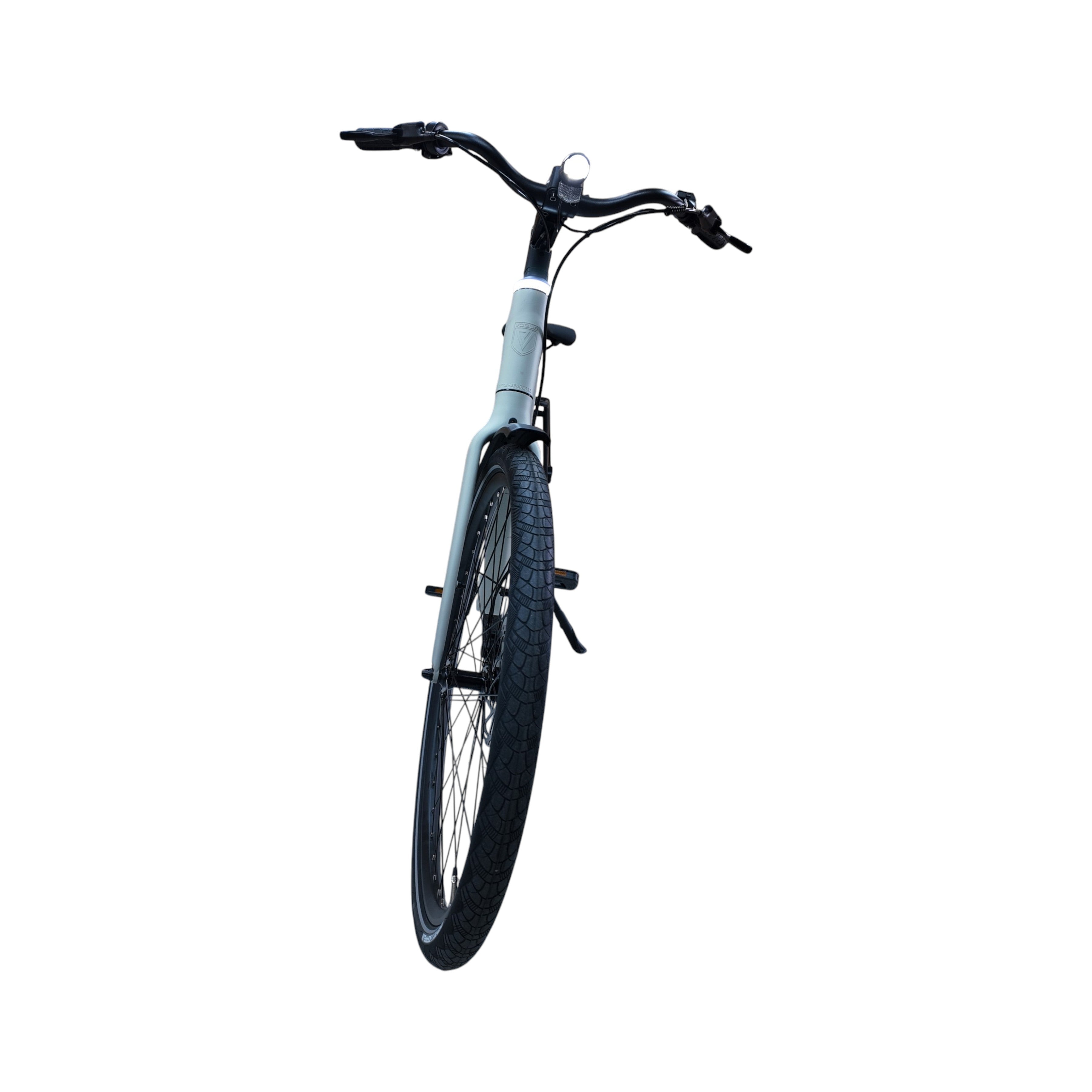 Vogue Motion Plus Elektrische Fiets - Mouse - 50 cm