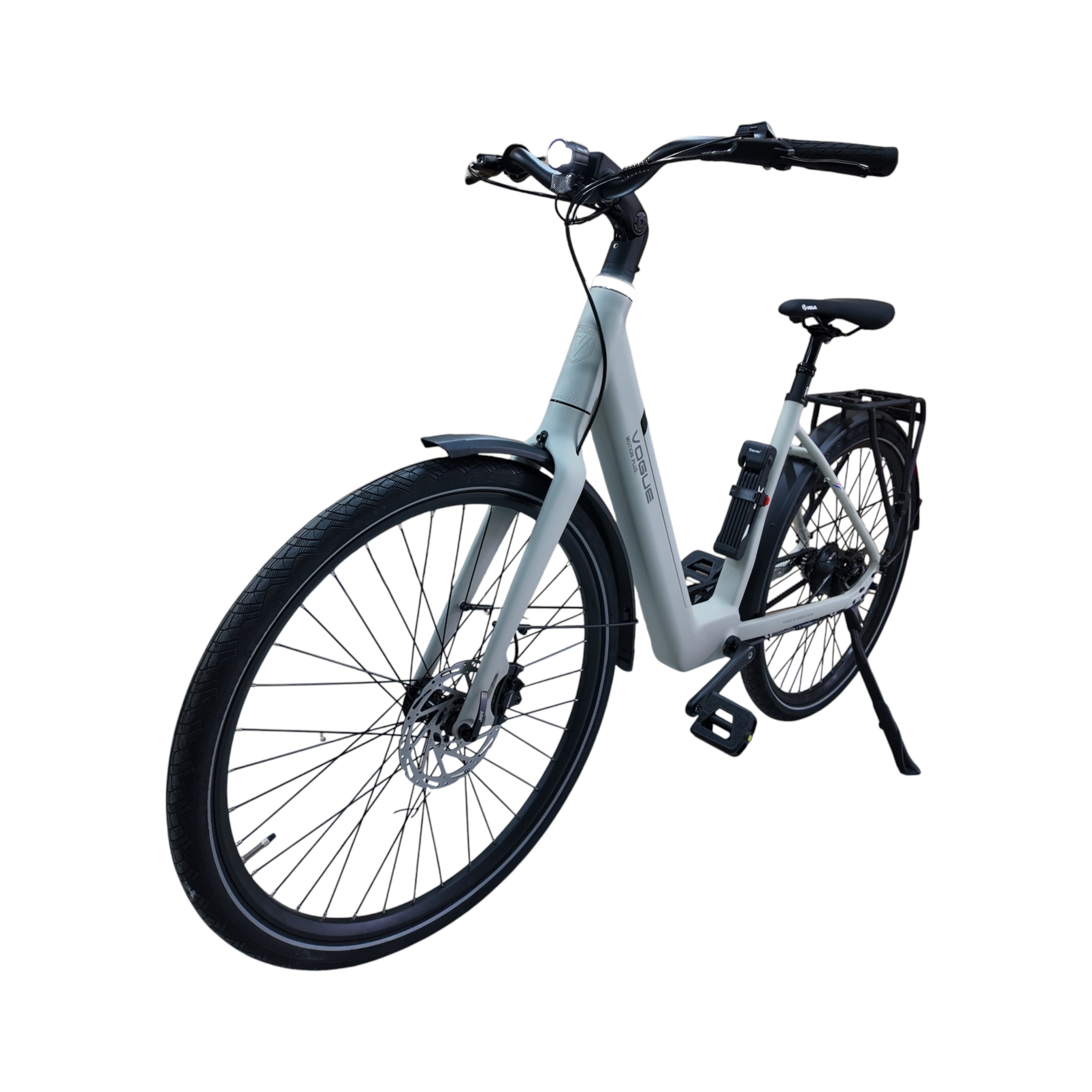 Vogue Motion Plus Elektrische Fiets - Mouse - 50 cm