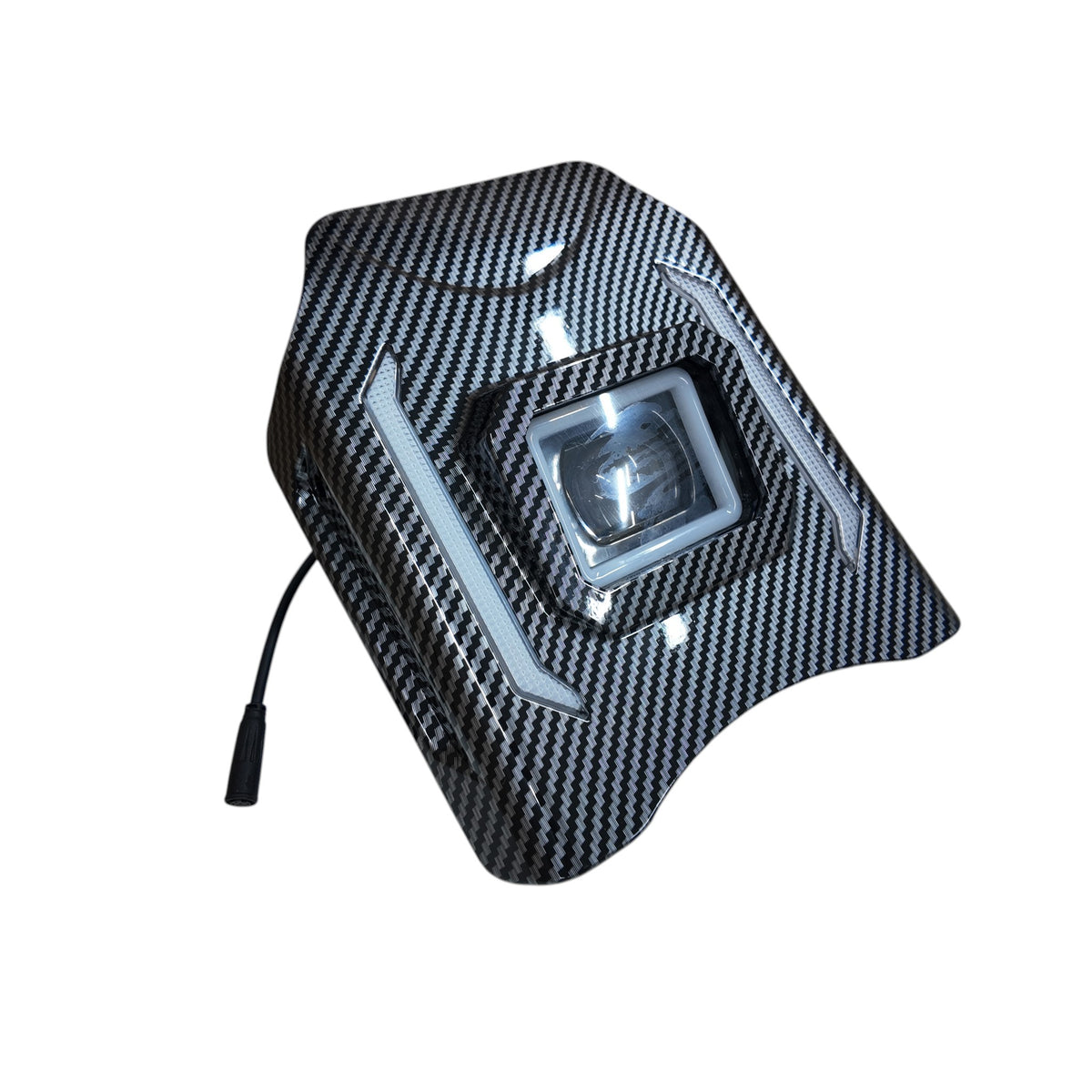 Koplamp geschikt voor Ouxi GT2000 Skinnybike