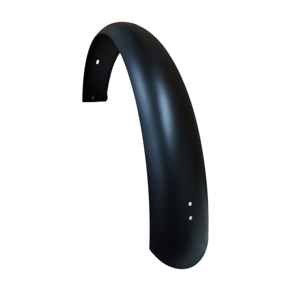 Spatbord Achterzijde 24 Inch - Ouxi V8 Pro / QMWheel V20 Max - Zwart