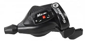 SunRace m50, rechter 8speed shifter - AE-trading