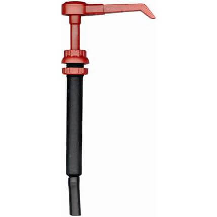 Dreumex dispenser tbv 4,5 liter blik - AE-trading