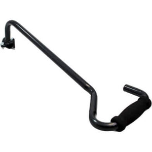 Duwstang kinderfiets - AE-trading