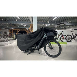 DS Covers fietsbeschermhoes Cargo Longtail - AE-trading