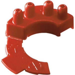 Axa stekker HR dynamo - AE-trading