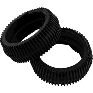 Axa loopwiel HR traction 2 stuks - AE-trading