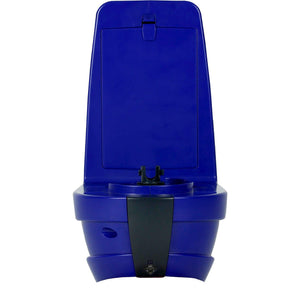 Dreumex automatische dispenser One2Clean - AE-trading