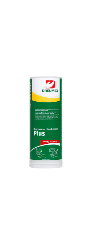 Dreumex zeep One2clean 3ltr plus - AE-trading