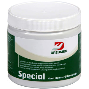 Dreumex zeep wt 550ml Special - AE-trading