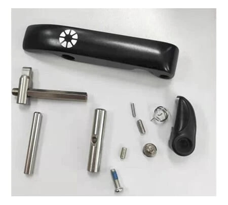 Dahon framegrendel set oa Ciao - AE-trading