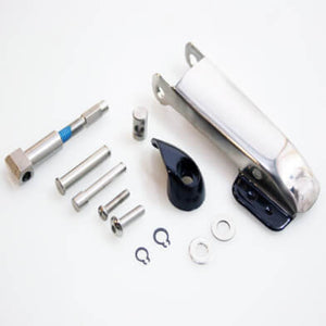 Dahon framegrendel set stl frame - AE-trading