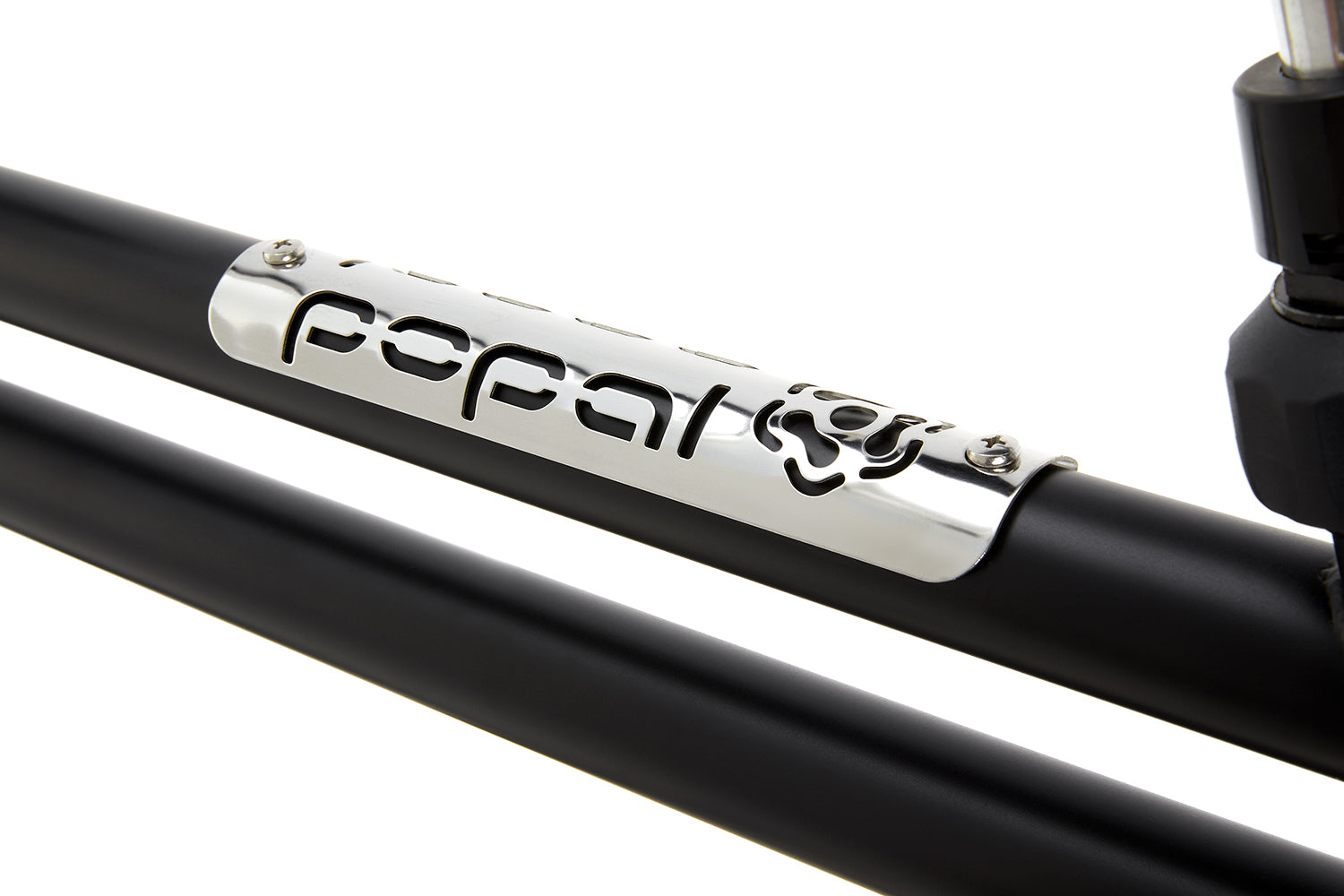 Popal Daily Dutch Basic+ 28 Inch Herenfiets Mat Zwart Tijdloos Ontwerp Robuust Frame - AE-trading