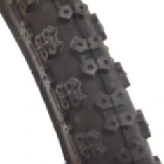 Deli Tire btb S-101 BMX 16 x 2.125 zw - AE-trading