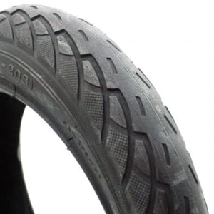 Deli Tire btb SA-206 12 1/2 x 2 1/4 zw - AE-trading