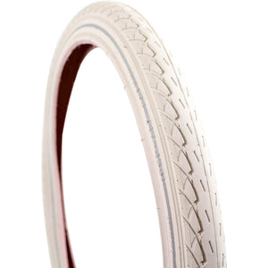 Deli Tire btb SA-206 22 x 1.75 ivory refl - AE-trading