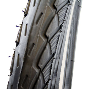 Deli Tire btb SA-206 26 x 1.75 blackblue refl - AE-trading