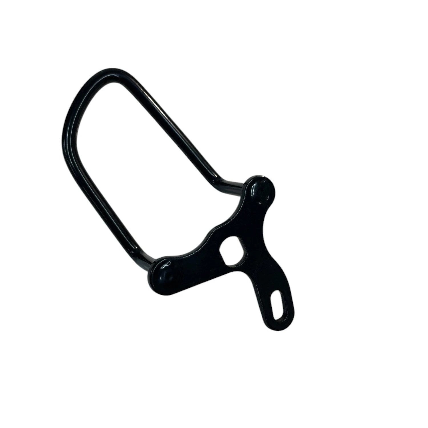 Derailleur Bescherming Beugel Fatbike Ouxi V8, C80 H9, C90 QmWheel V20 - AE-trading