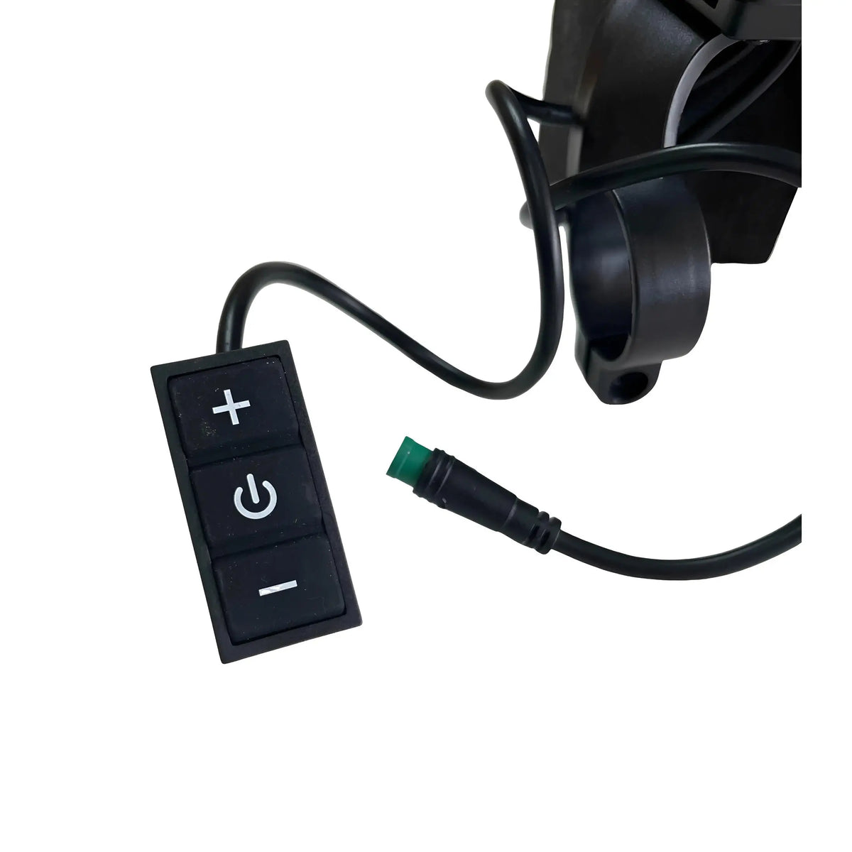 Ouxi M5 3.0 display — V8/C80/H9/C90, begrensd 25 km/u - AE-trading