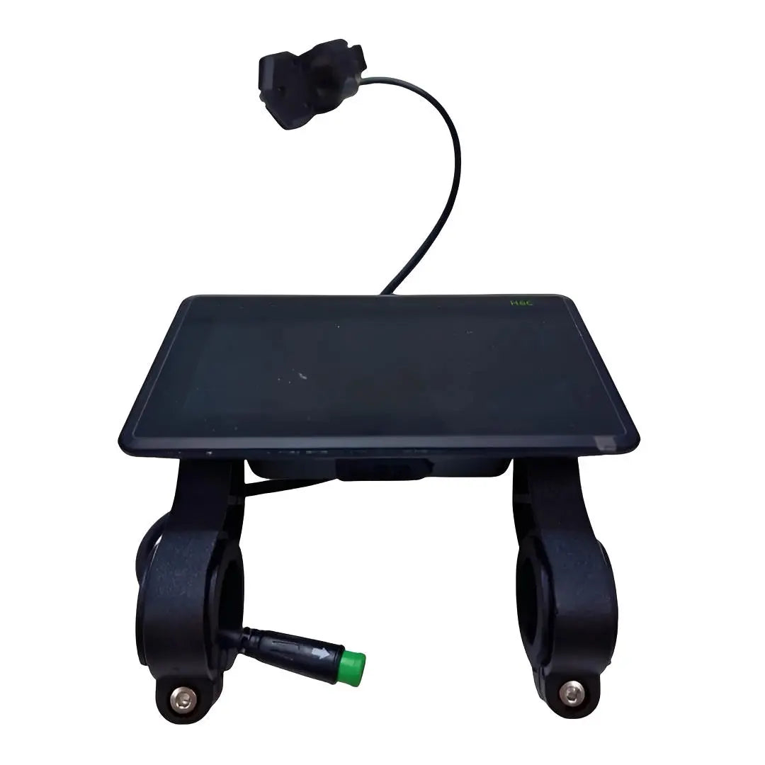 Display V20 Fatbike 3.0 H6C LCD Full color 25km/uur - AE-trading