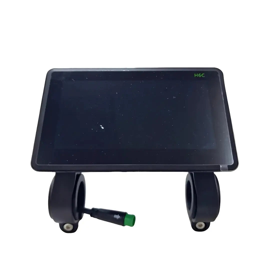 Display V20 Fatbike 3.0 H6C LCD Full color 25km/uur - AE-trading