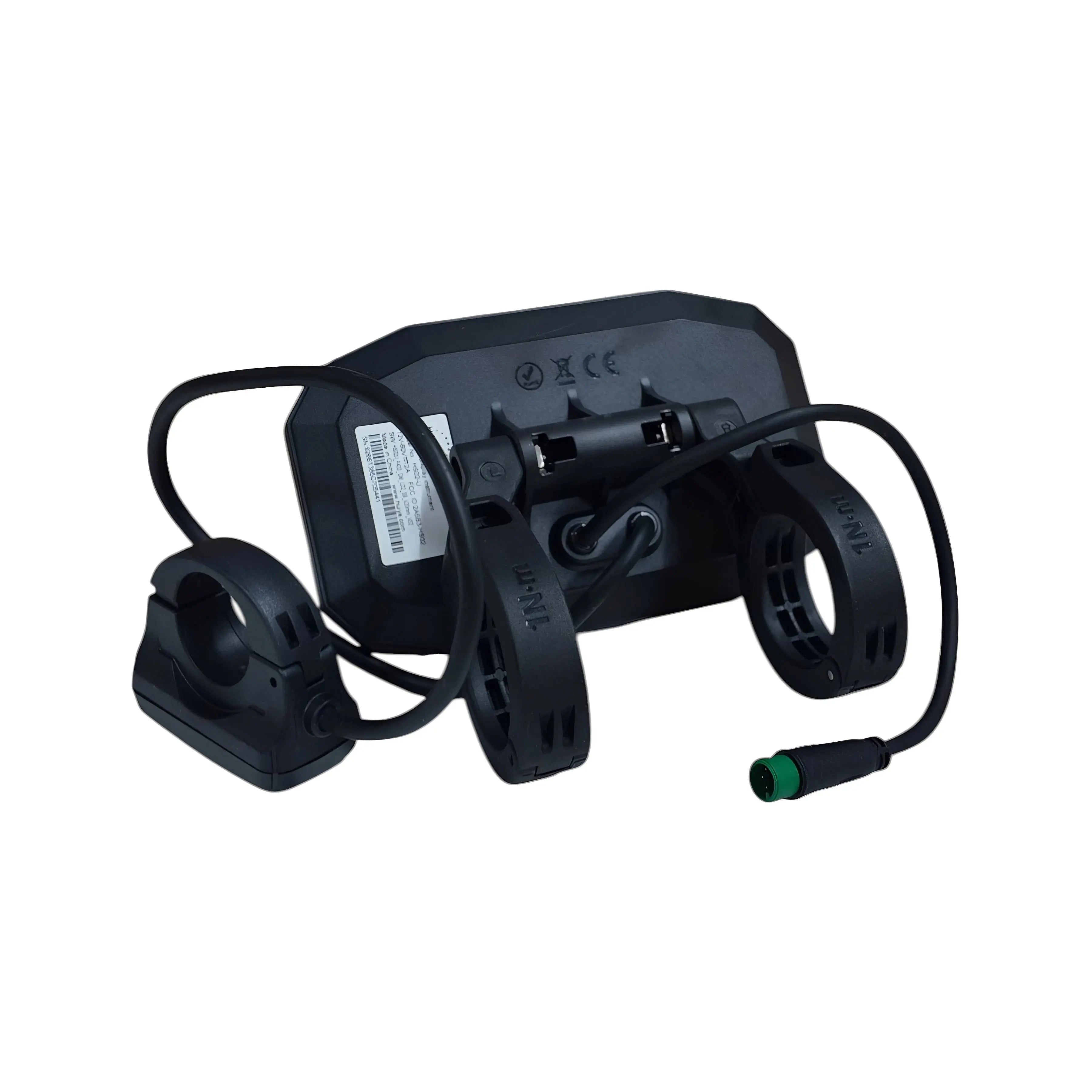 Display geschikt voor QmWheel V20 Mini en Ouxi C80 Mini - AE-trading