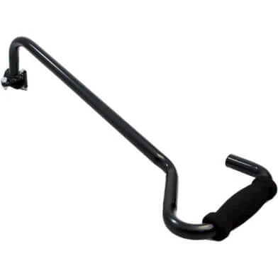 Duwstang kinderfiets - AE-trading