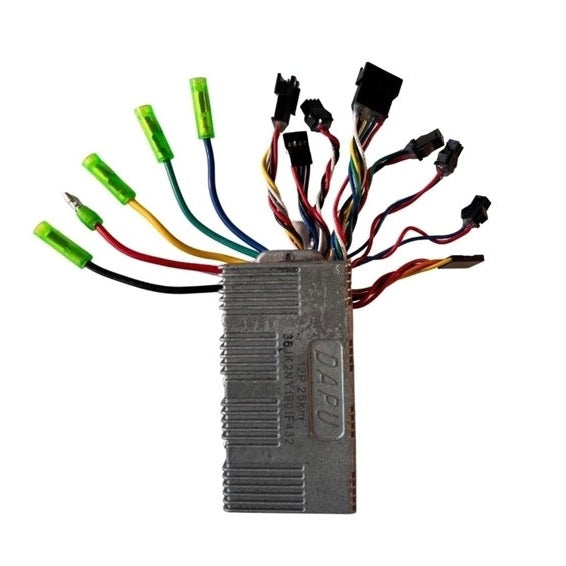 E-bike Controller Ananda 700c MC5-B0 geschikt voor Altec Sapphire/Explore/Diamond/Luxory/Kratos/Easy/Onyx/Jade/Cullinan - AE-trading