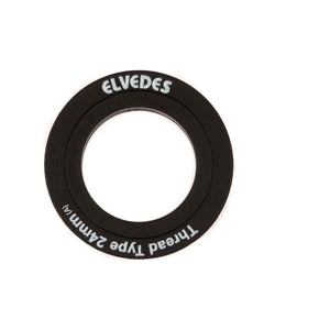 Elvedes lagerkapjes Shimano outboard cup type 24mm - AE-trading