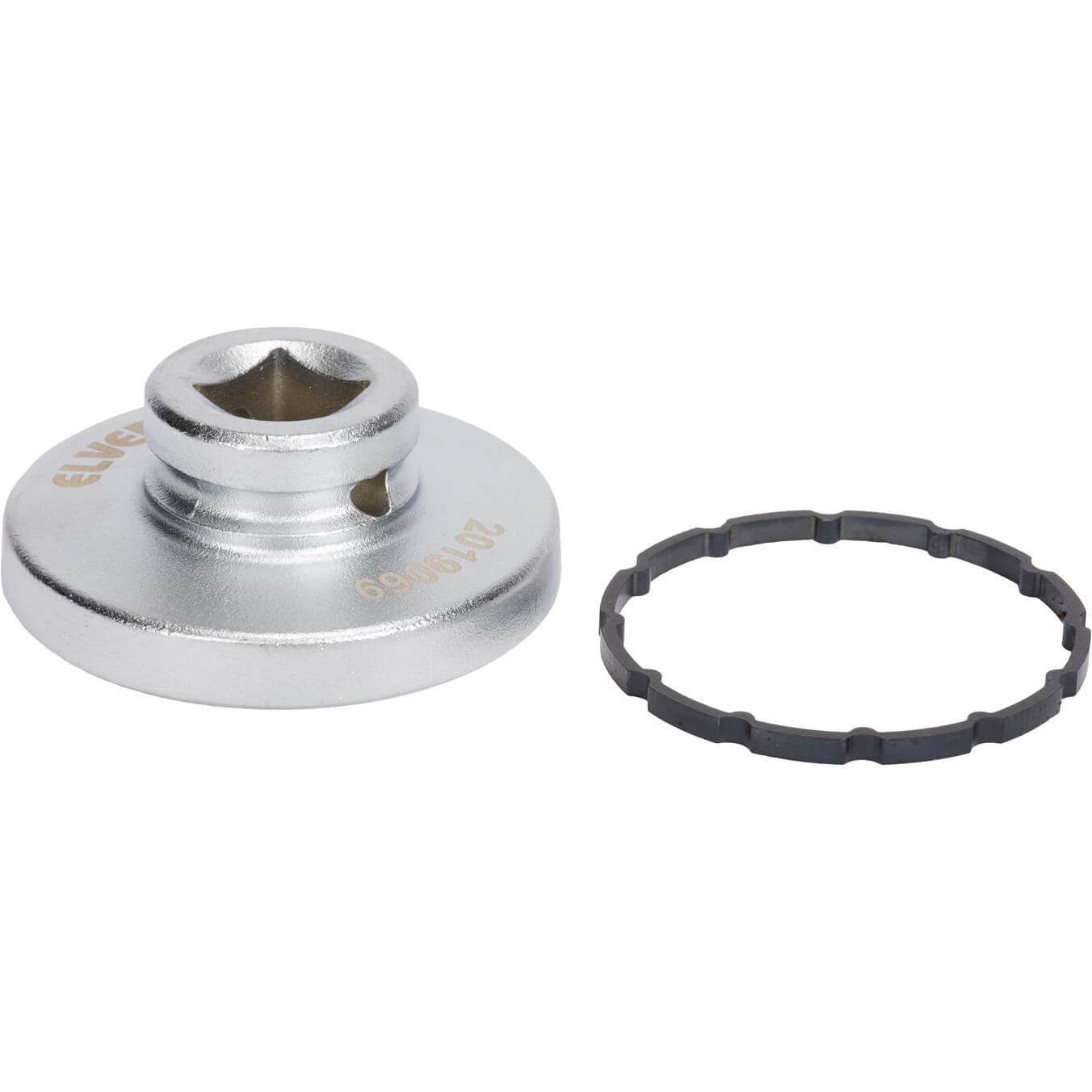 Elvedes trapassleutel Sram Dub - AE-trading