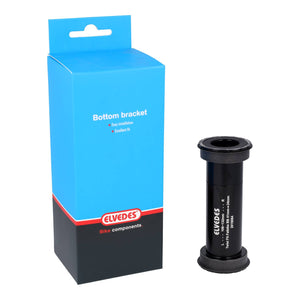 Elvedes trapas adapter Twistfit BB86/92 Fatbike Shimano 24m - AE-trading