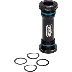 Elvedes trapas adapter BSA Fatbike Shimano 24mm - AE-trading