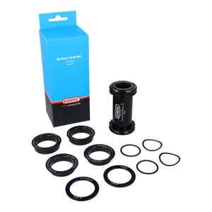 Elvedes trapas adapter Twistfit BB30 PF30 Sram Dub - AE-trading