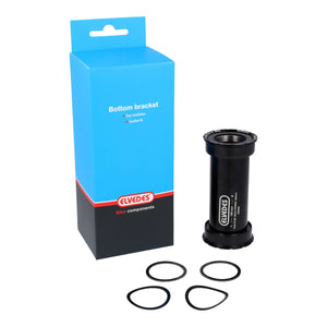 Elvedes trapas adapter Twistfit PF30 Fatbike - AE-trading