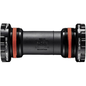 Shimano trapas adapter BB-MT501 BSA - AE-trading