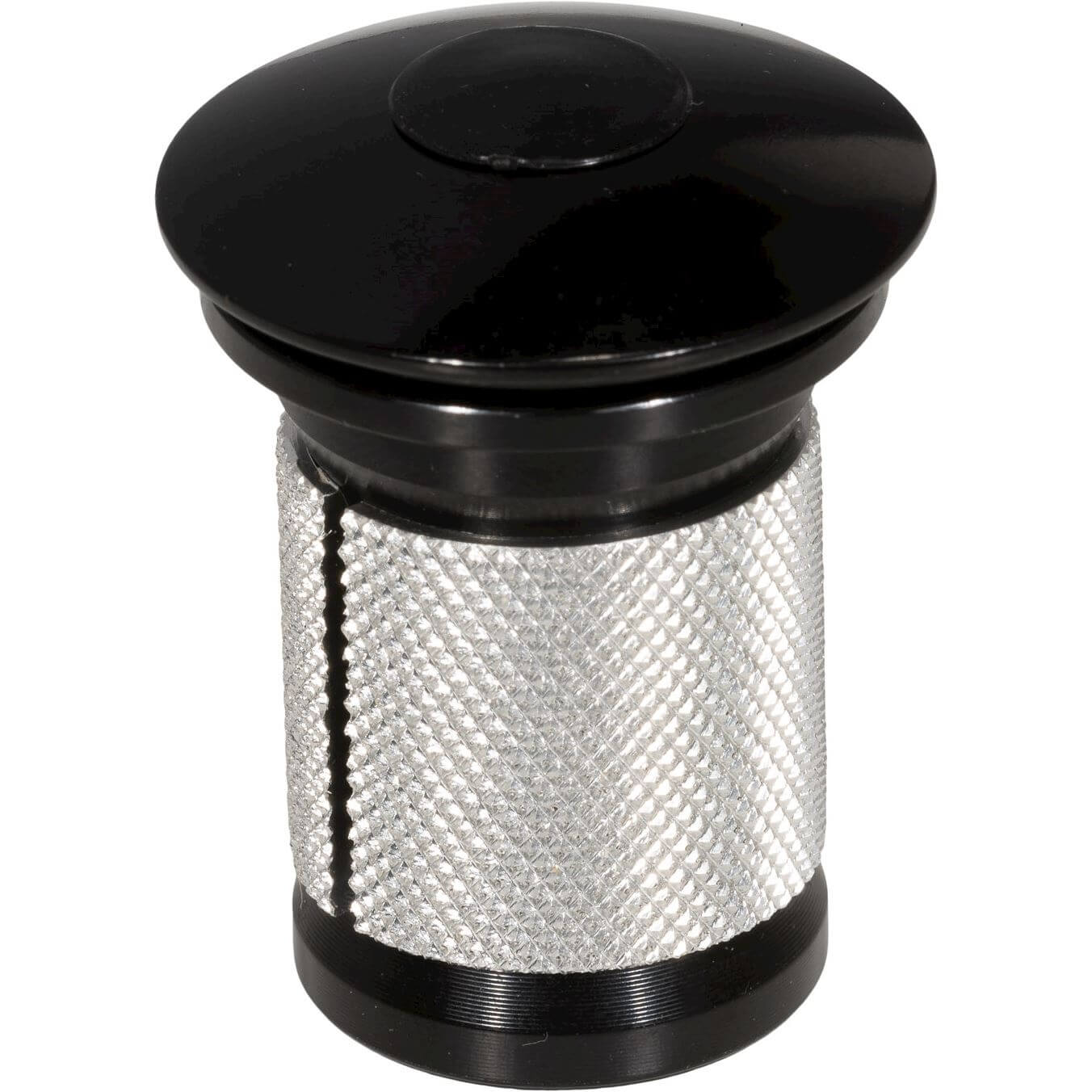 Elvedes expander 1 1/8 carbon vorkbuis 22,5mm - AE-trading