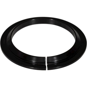 Elvedes vorkconus 1 1/8 diameter 30mm 45graden - AE-trading