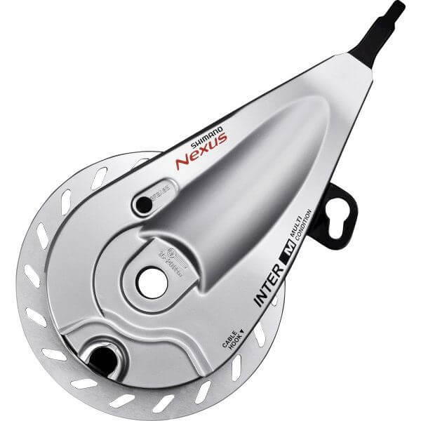 Shimano rollerbrake front BR-C3000 Nexus - AE-trading