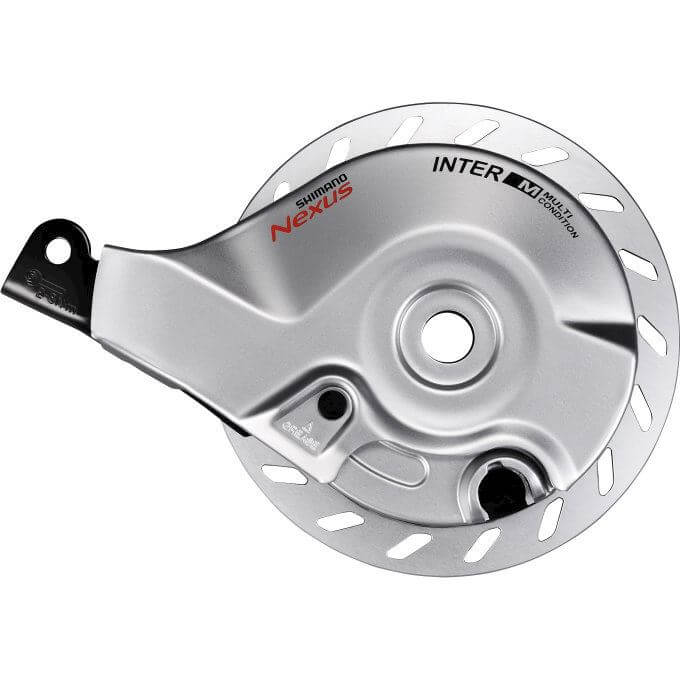 Shimano rollerbrake rear BR-C3000 Nexus - AE-trading