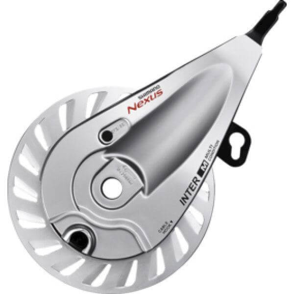 Shimano rollerbrake front BR-C3010 Nexus - AE-trading