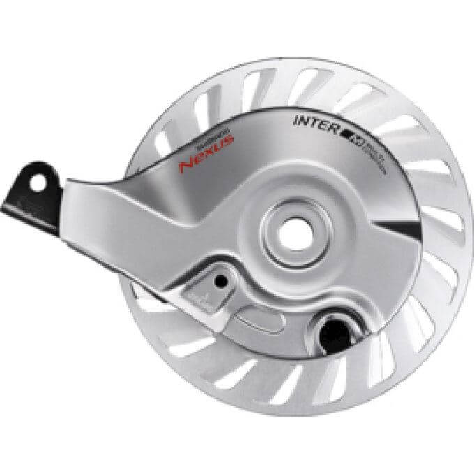 Shimano rollerbrake rear BR-C3010 Nexus - AE-trading