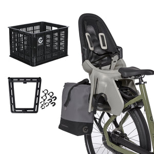 Cortina E-Common Family Int. Accessoire-pakket B - AE-trading