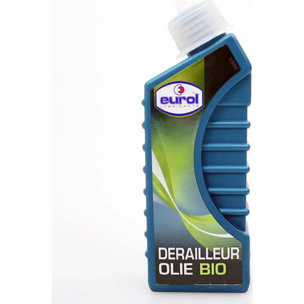 Eurol derailleur olie Bio 100cc - AE-trading
