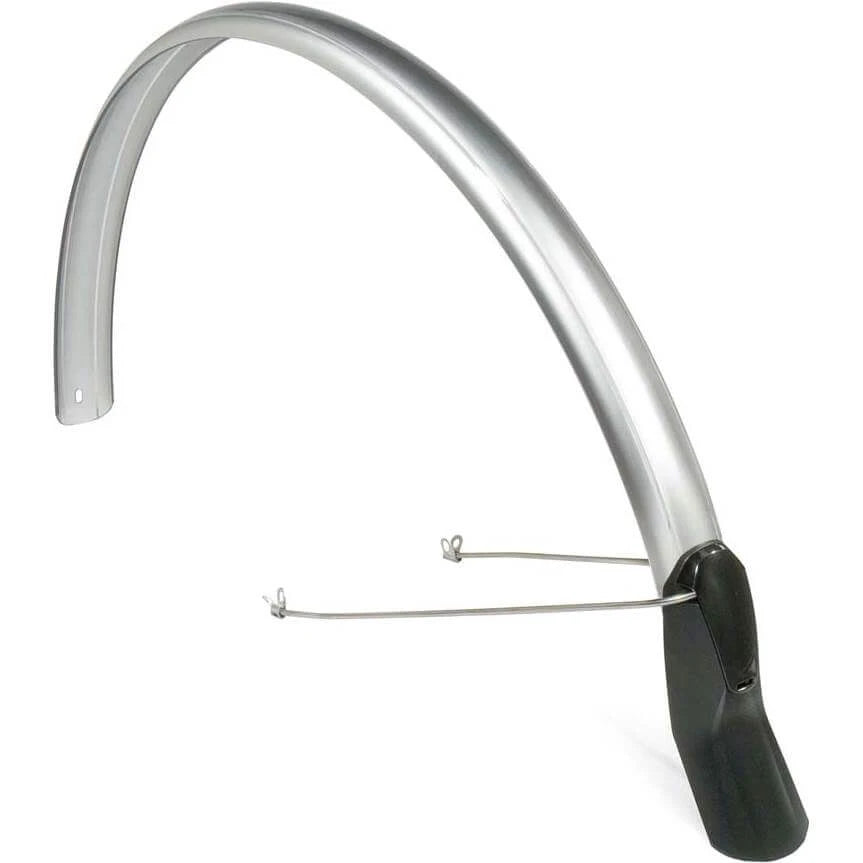 EF spatbord achter Scatto 28 51mm zilver - AE-trading
