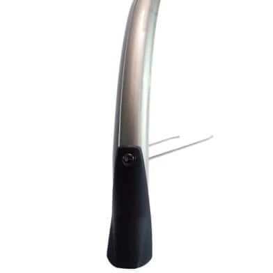 EF spatbord achter Snello 28 46mm smoke - AE-trading