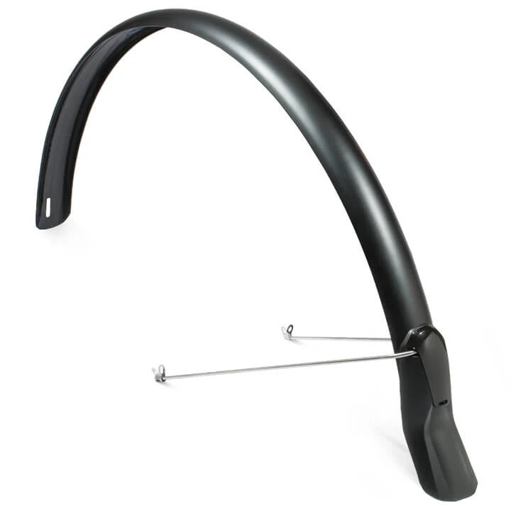 EF spatbord achter Scatto 28 51mm mat zwart - AE-trading