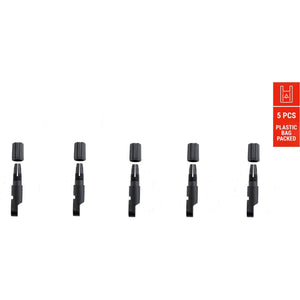 Eurofender stangbevestiging Resista (5) - AE-trading