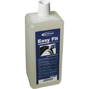 Schwalbe montagevloeistof Easy Fit 1000ml - AE-trading