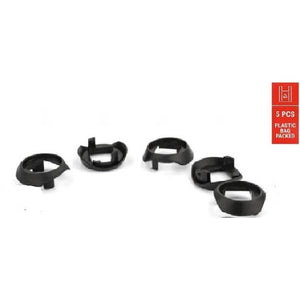 Eurofender fixing plate Tempo (5) - AE-trading