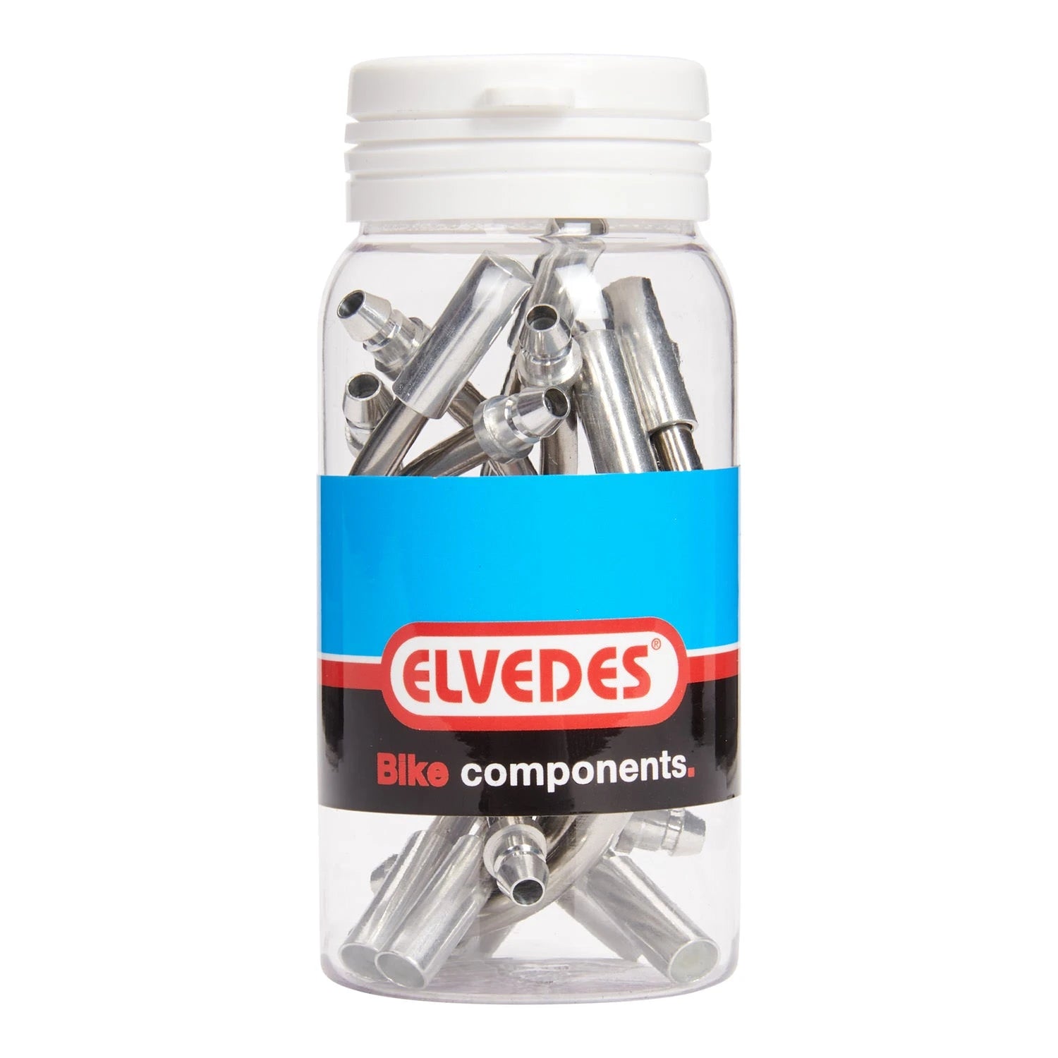 Elvedes kabelbocht V-brake 110 graden (10) - AE-trading