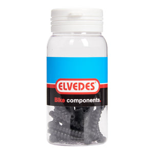 Elvedes rubbere afdichtingen 0,8 - 1,2 mm (25) - AE-trading